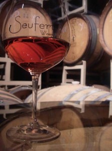 Seufert Winery
