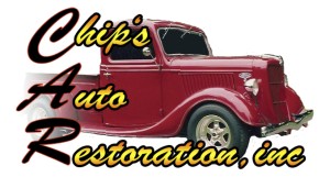Chip's Auto Restoration