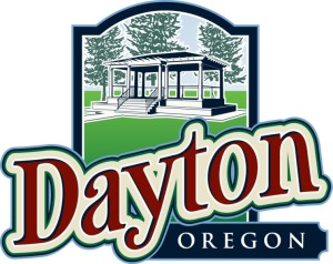 City of Dayton logo