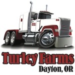 Turley Farms logo