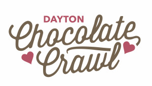 Chocolate Crawl logo