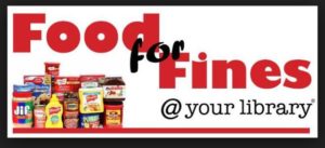 Food for Fines