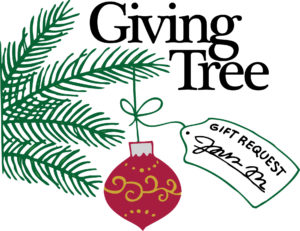 Dayton Tree of Giving