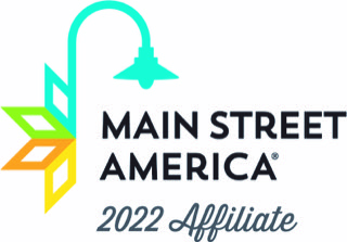 Main Street America 2022 Affiliate Logo