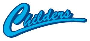 Childers meats logo