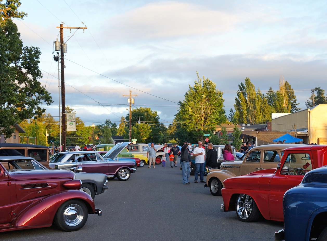 Dayton Receives Multiple Awards at the 2014 Excellence in Downtown