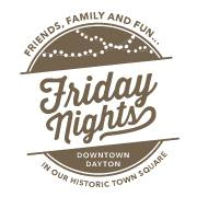 Dayton Friday Nights