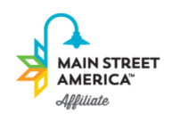 Main Street America 2022 Affiliate Logo